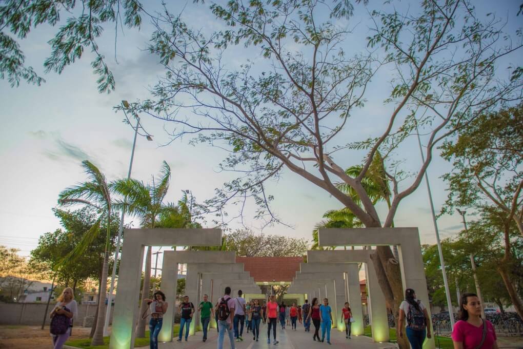Gobierno Nacional sancionó Ley que amplía a 300 mil millones recursos para estampilla en UNIMAGDALENA