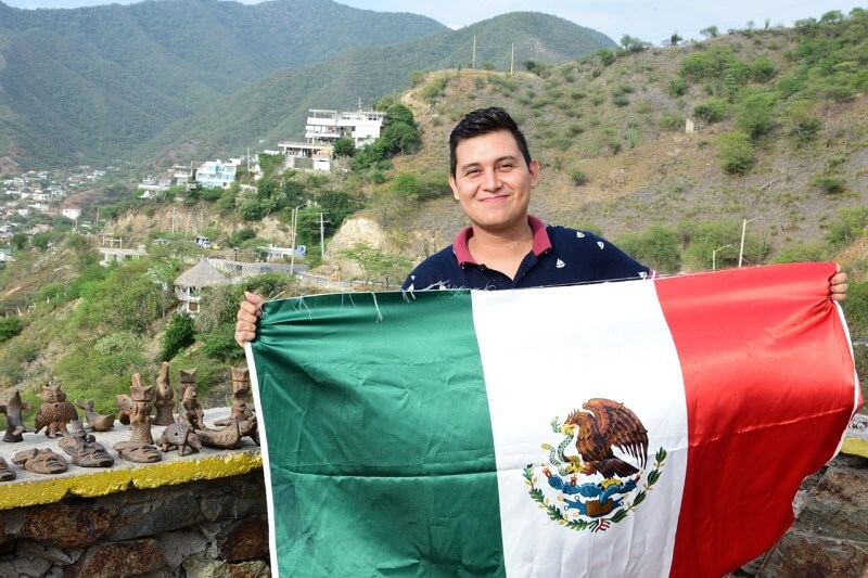 Un cruce de fronteras en UNIMAGDALENA