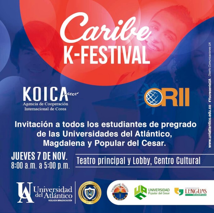 Caribe K-Festival
