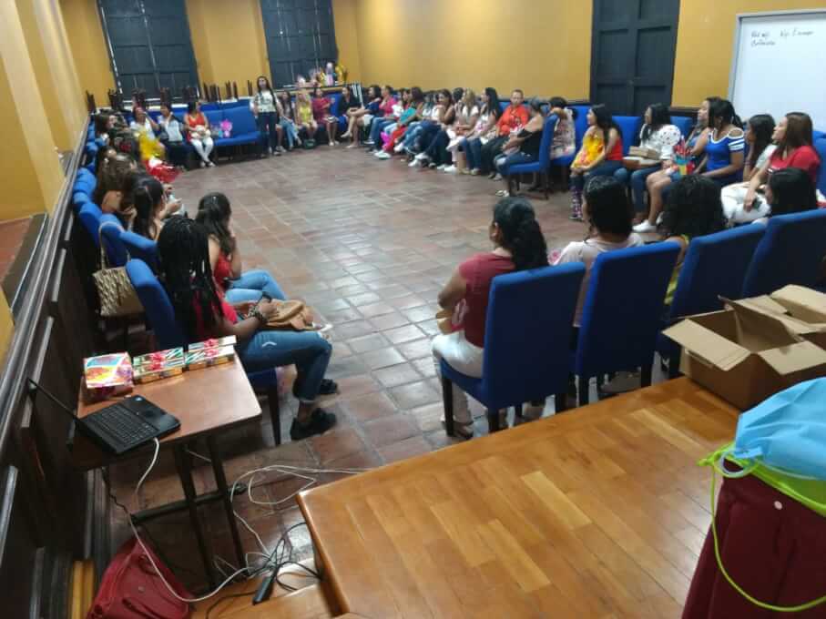 UNIMAGDALENA abre inscripciones para Diplomado en Atención a Primera Infancia con enfoque en arte y cultura