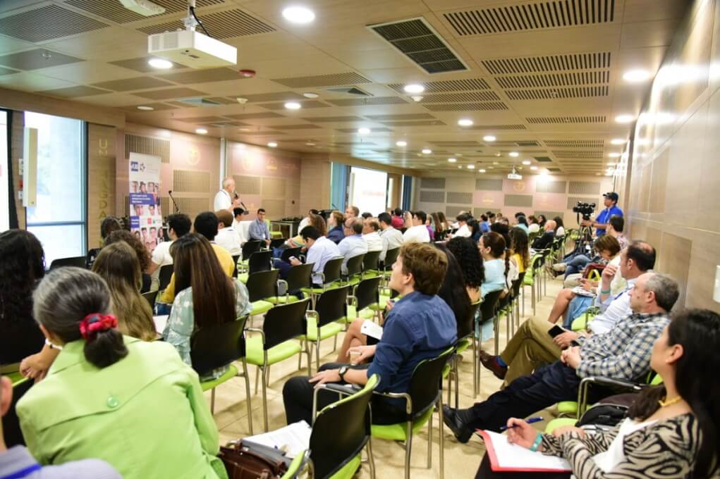 Alianzas estratégicas, uno de los grandes resultados de la Cumbre de Emprendimiento Social 2019