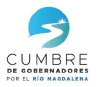 Cumbre de gobernadores por el rio magdalena.