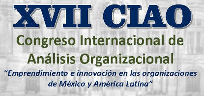 Logo del congreso