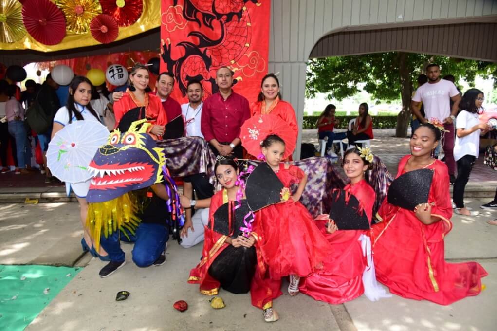 Internacionalización: insignia de la educación superior en el Magdalena