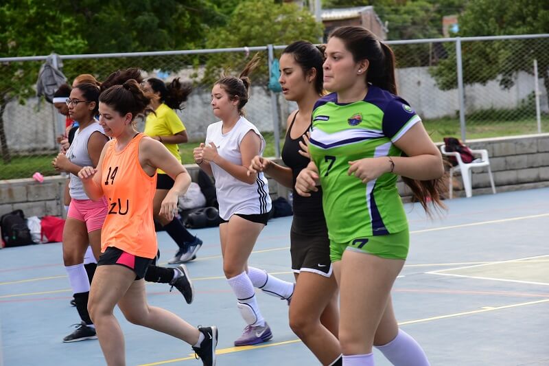 “Estudiar en UNIMAGDALENA es una experiencia enriquecedora”: Delfina Viancarlos