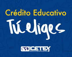 Apertura de Créditos ICETEX 2020-1