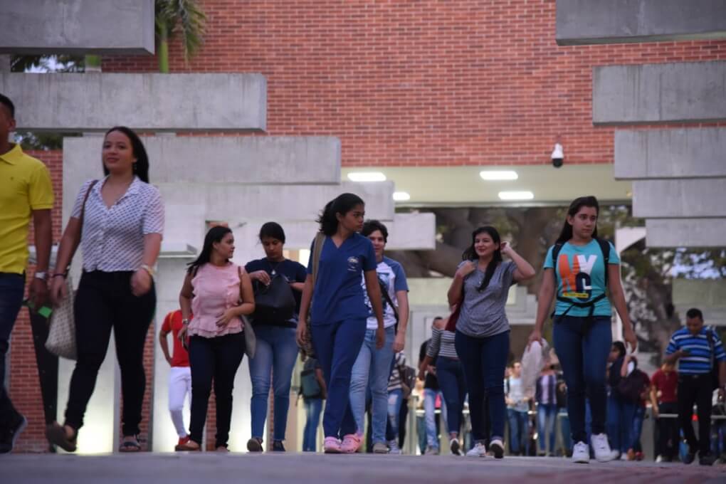 UNIMAGDALENA establece fechas de matrícula financiera de estudiantes antiguos para el periodo académico 2020-I