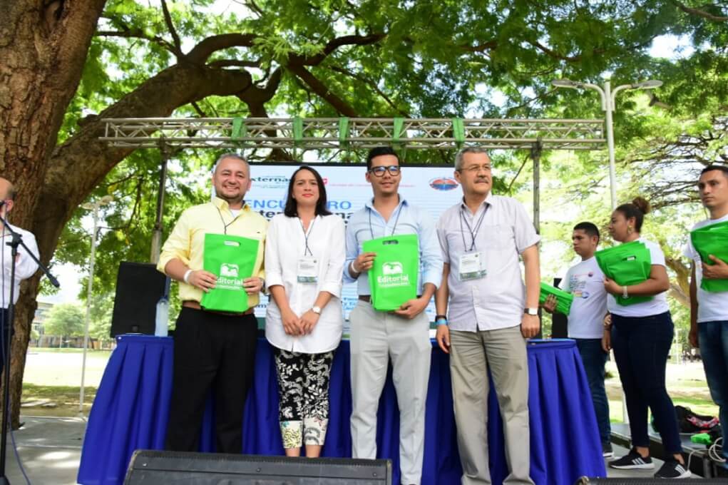 En Santa Marta investigadores le apuntaron al crecimiento social y económico a nivel mundial