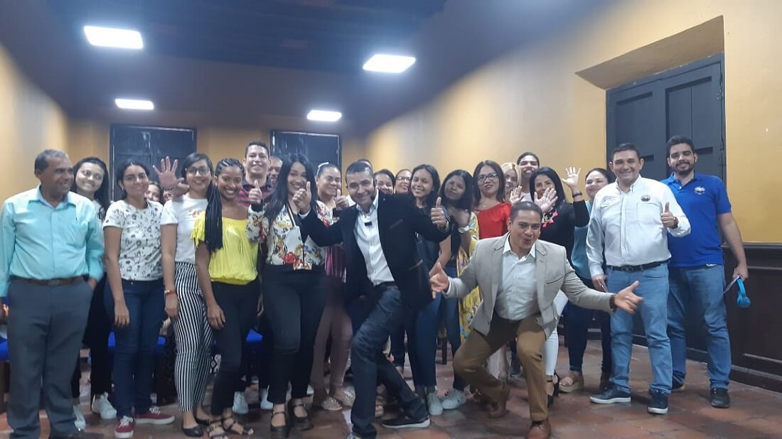 Unimagdalena Radio aporta a la transformación social con espacios académicos