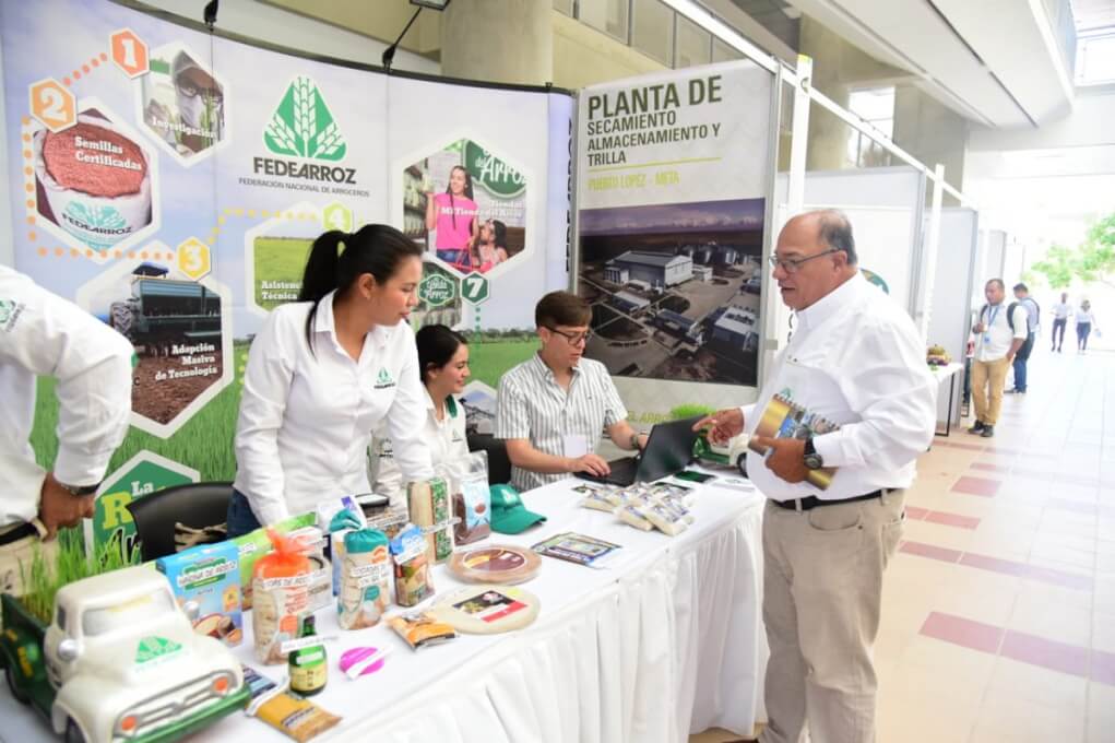 La innovación, principal reto mundial del sector agrario