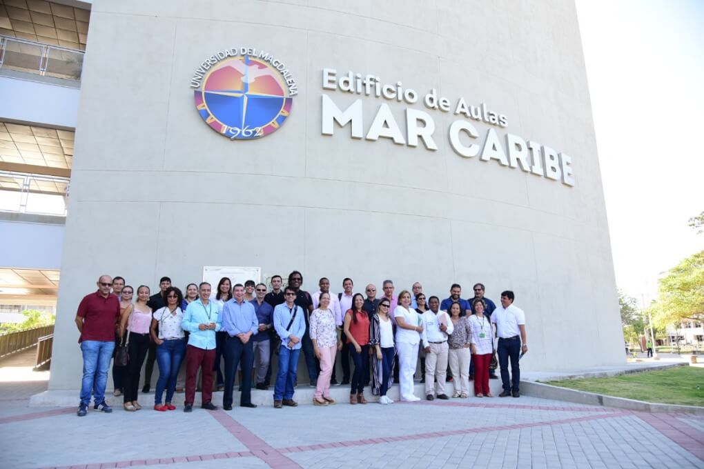UNIMAGDALENA inicia el desarrollo de 39 proyectos de investigación