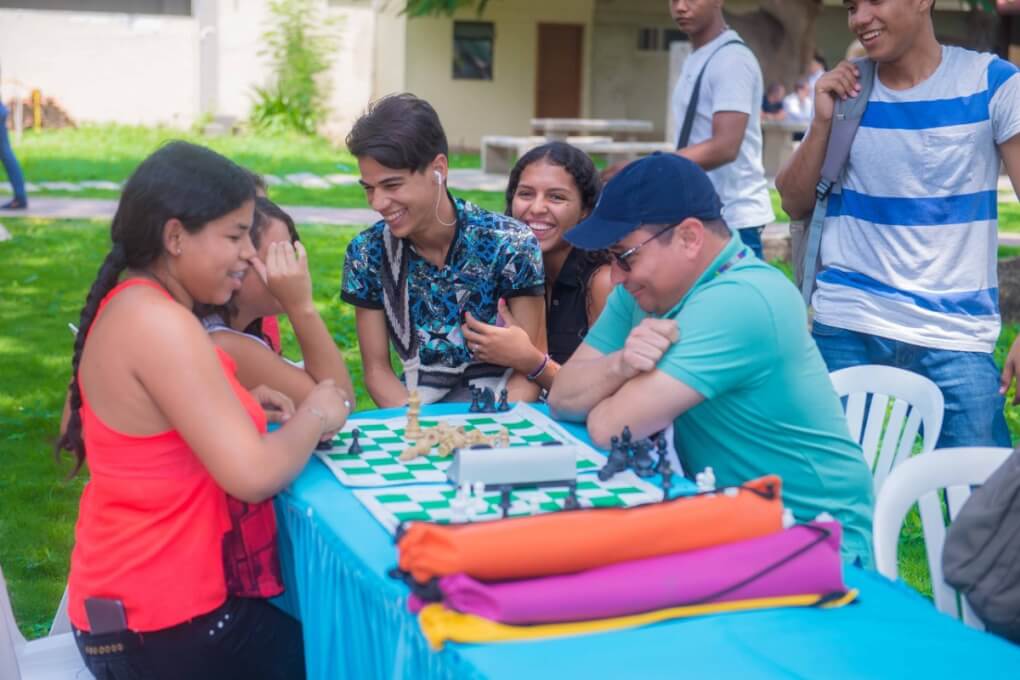 UNIMAGDALENA pone a disposición de la comunidad universitaria los servicios de Bienestar