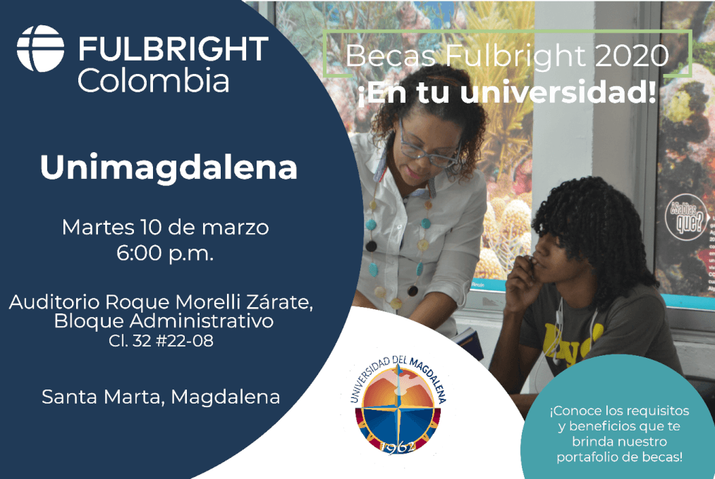 Charla Fulbright