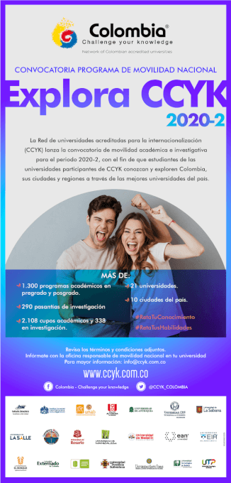 banner CCYK