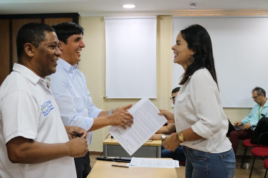 UNIMAGDALENA financia nuevos proyectos de investigación