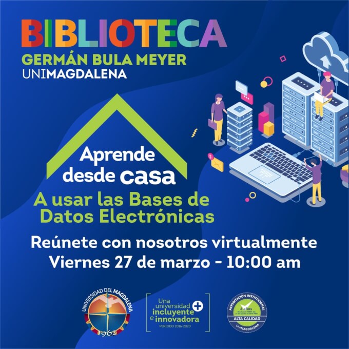 REGÁLATE UN ESPACIO PARA APRENDER!!!