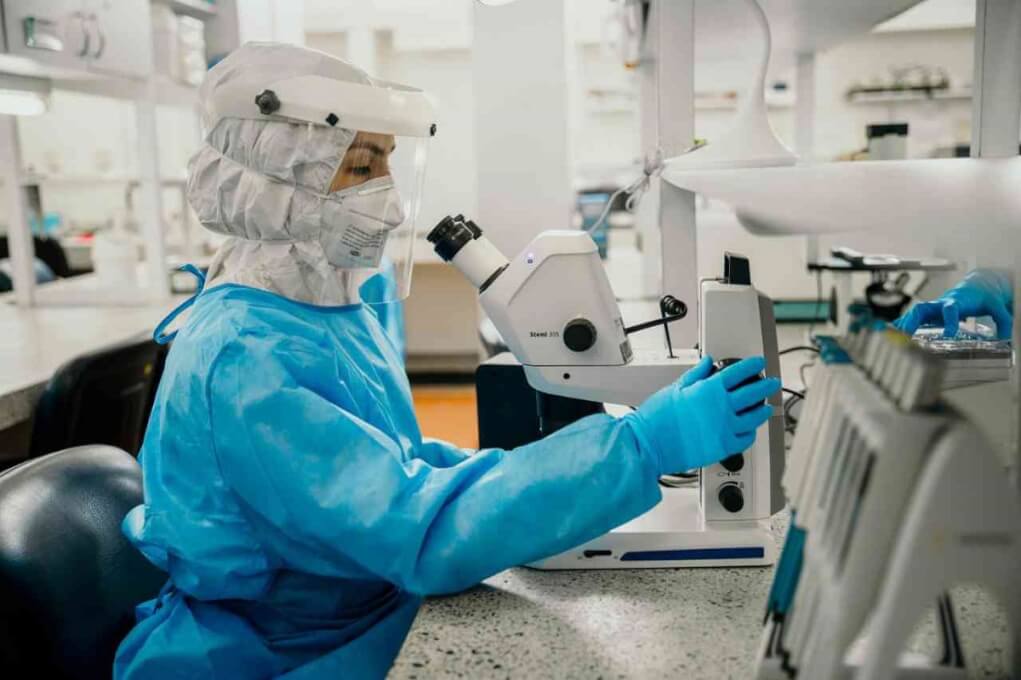 UNIMAGDALENA lideró formulación del proyecto de fortalecimiento de capacidades para diagnóstico del COVID-19 en el Departamento