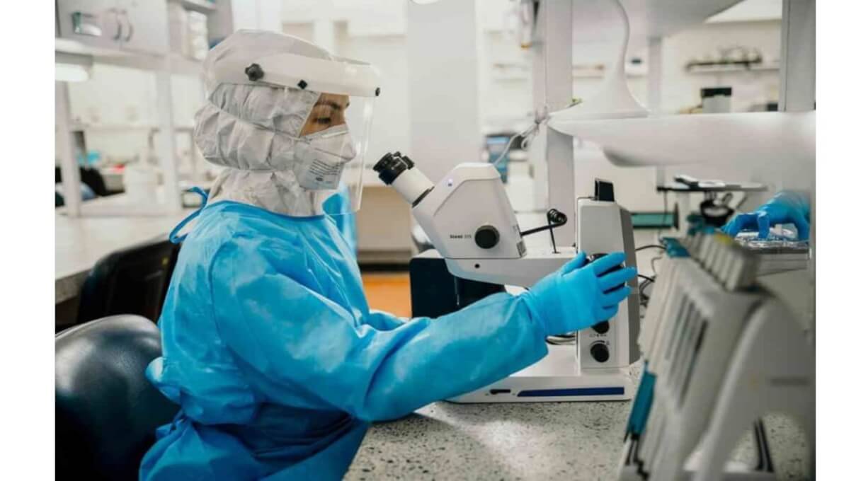 El Laboratorio de Biología Molecular de la Universidad del Magdalena, en cooperación con el de la Universidad Cooperativa de Colombia –sede Santa Marta y el Laboratorio de Salud Pública Departamental, aplicaría en conjunto aproximadamente 500 pruebas