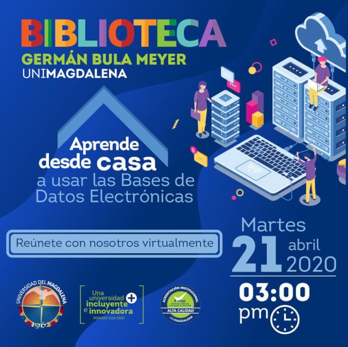 REGÁLATE UN ESPACIO PARA APRENDER!!!