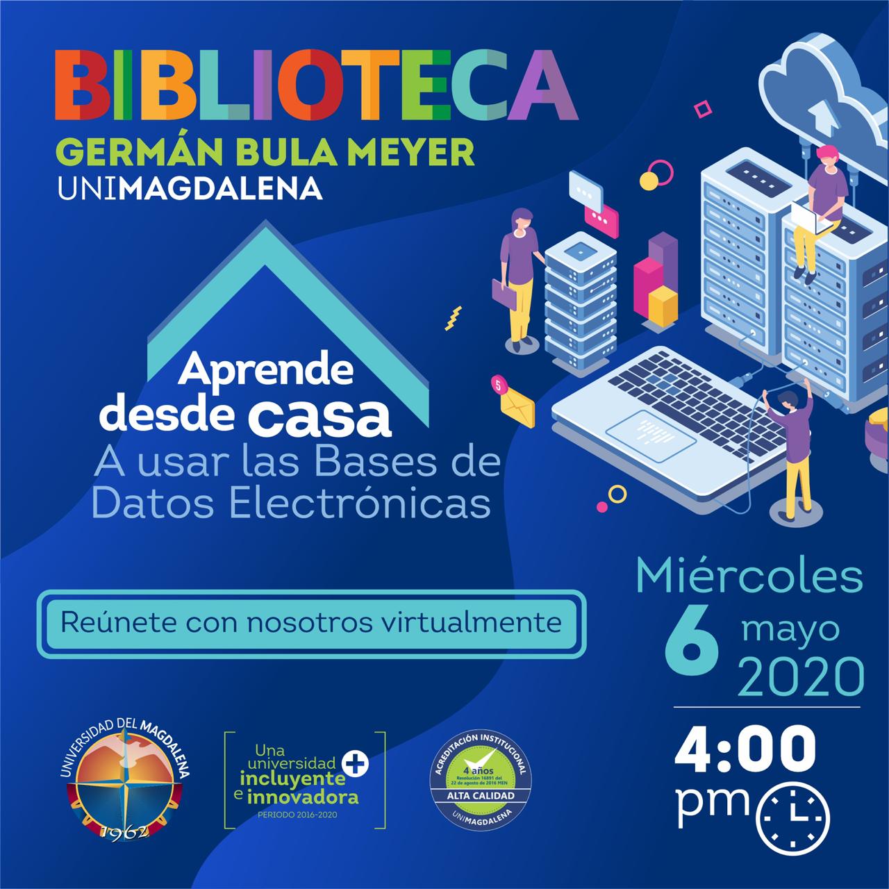 REGÁLATE UN ESPACIO PARA APRENDER!!!