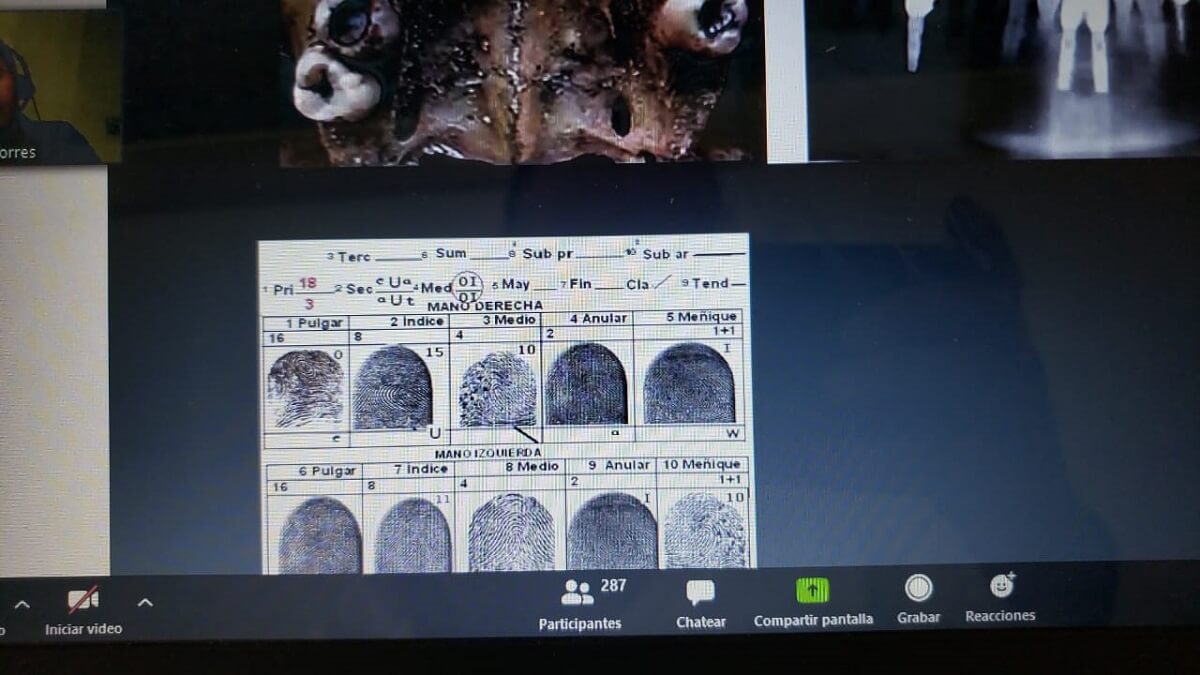 UNIMAGDALENA desarrolla ciclo de conferencias online sobre antropología forense, arqueológica y etnografía