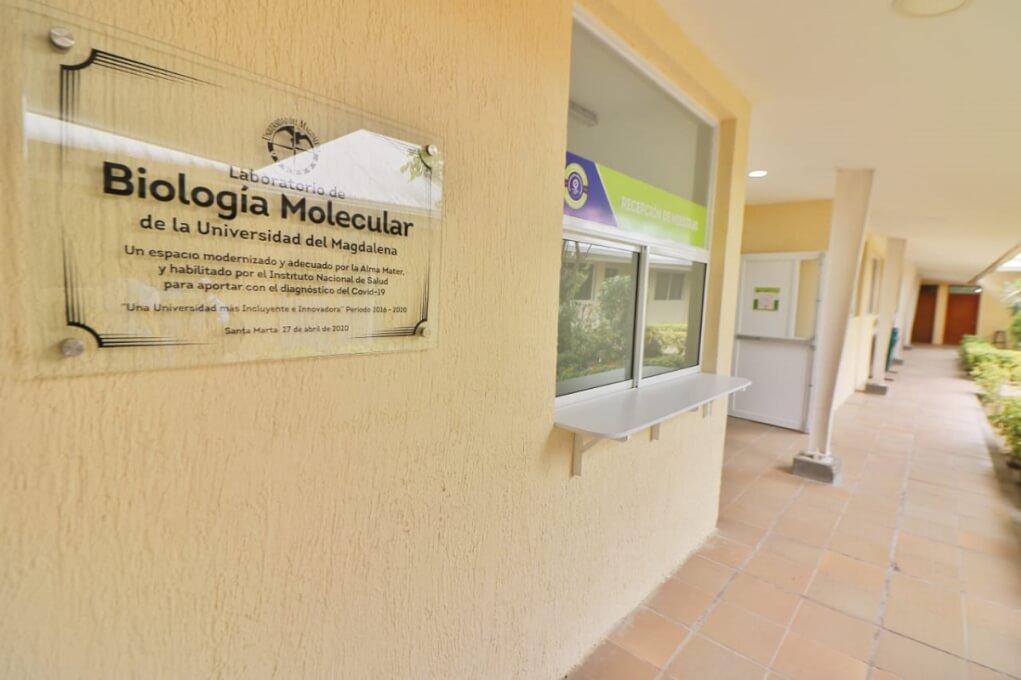 UNIMAGDALENA propone priorizar ejecución de recursos de regalías de CTeI en proyectos que ayuden a la sociedad en la pandemia y la “postpandemia”