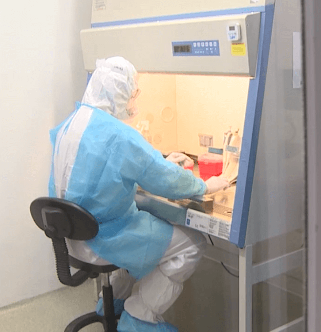 Estudiantes exaltan labor de UNIMAGDALENA en autorización de Laboratorio de Biología Molecular