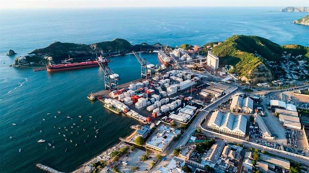 Expertos resaltan la importancia del sector logístico y portuario para la región