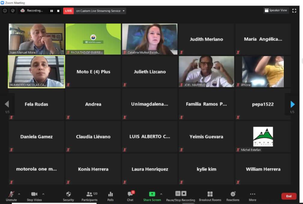 Grandes cadenas hoteleras implementan estrategias frente al COVID-19