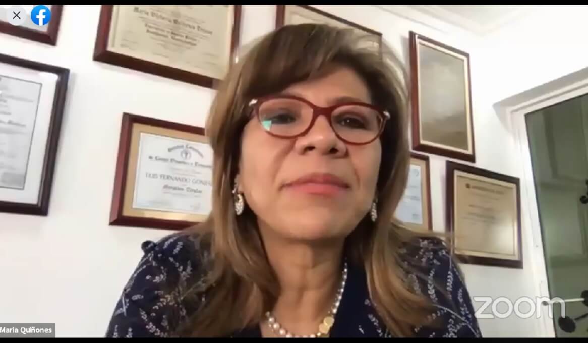 El actual uso de los medios tecnológicos, tema central en el Café Jurídico de UNIMAGDALENA