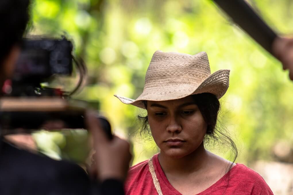 Samarios representarán a Colombia en Festival de Cine de Alicante, España