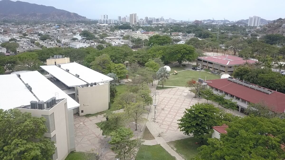 UNIMAGDALENA reitera solicitud al Distrito para lograr el 100% de gratuidad en matrículas de estudiantes de Santa Marta