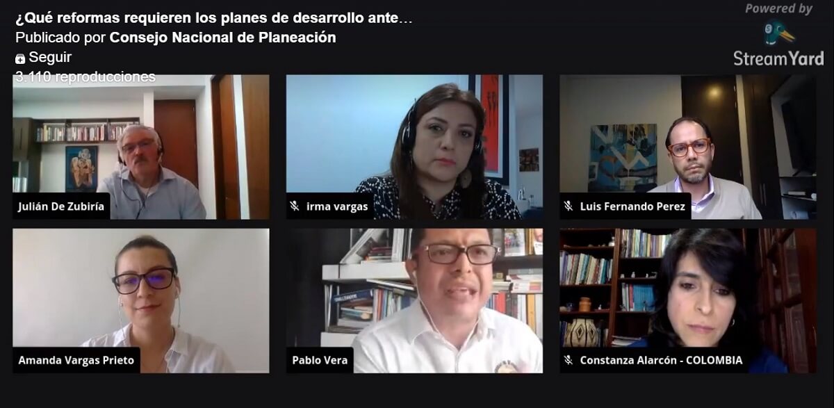 “Rector de UNIMAGDALENA dignifica y enaltece la gestión educativa desde lo público”:  Viceministro de Educación Superior Nacional