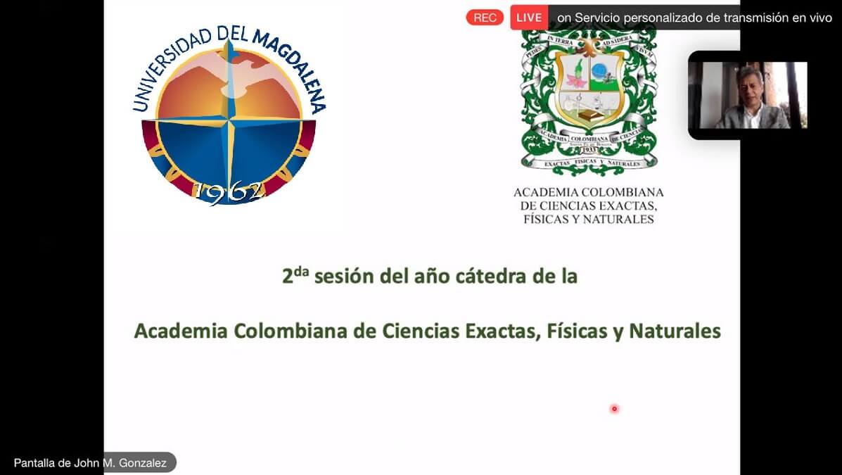 UNIMAGDALENA explicó las pruebas de laboratorio para diagnóstico y exposición a SARS-CoV-2