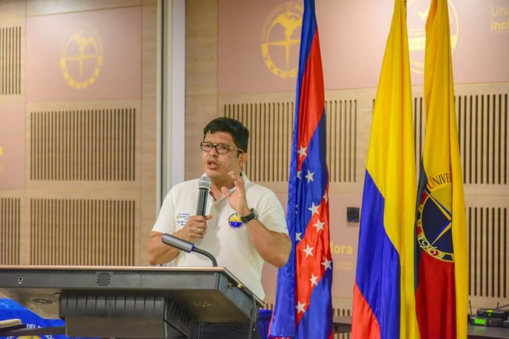 Con aportes del Gobierno Nacional y UNIMAGDALENA, se garantiza gratuidad total al 64.5% de los estudiantes para el próximo semestre