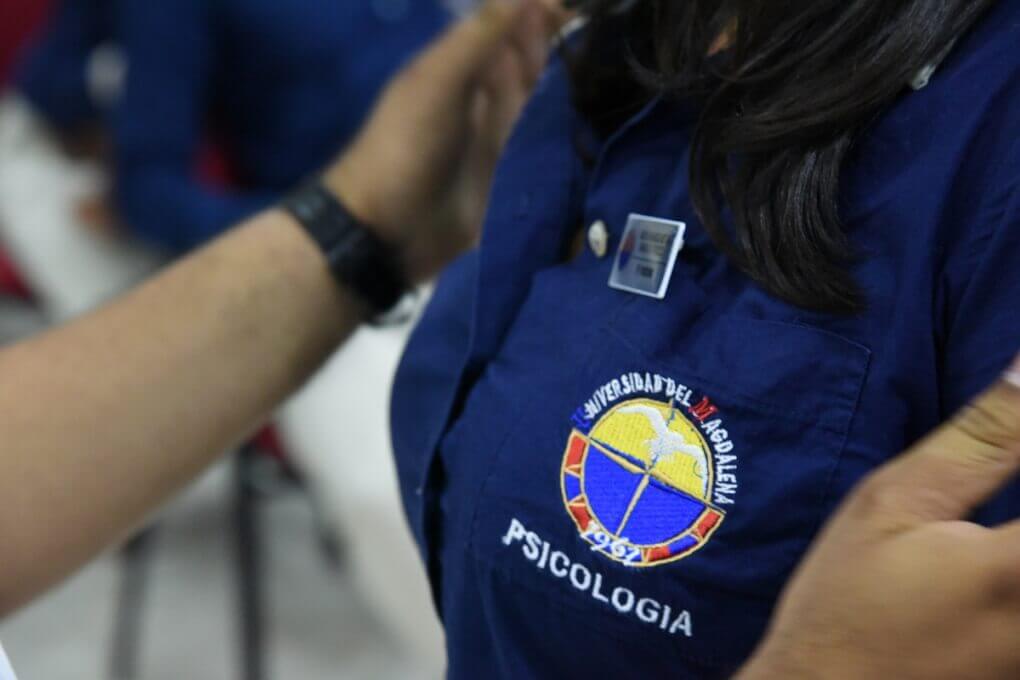 UNIMAGDALENA ofrece el Programa de Psicología para el periodo 2020-II