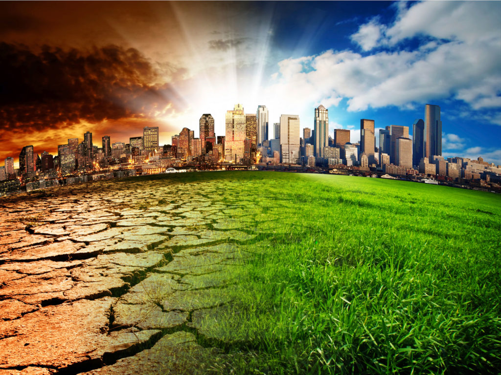 UNIMAGDALENA sensibiliza sobre el cambio climático y sus afectaciones a la salud