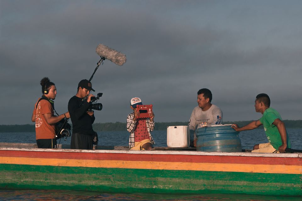 Historias del Caribe se destacan en convocatorias nacionales de proyectos audiovisuales