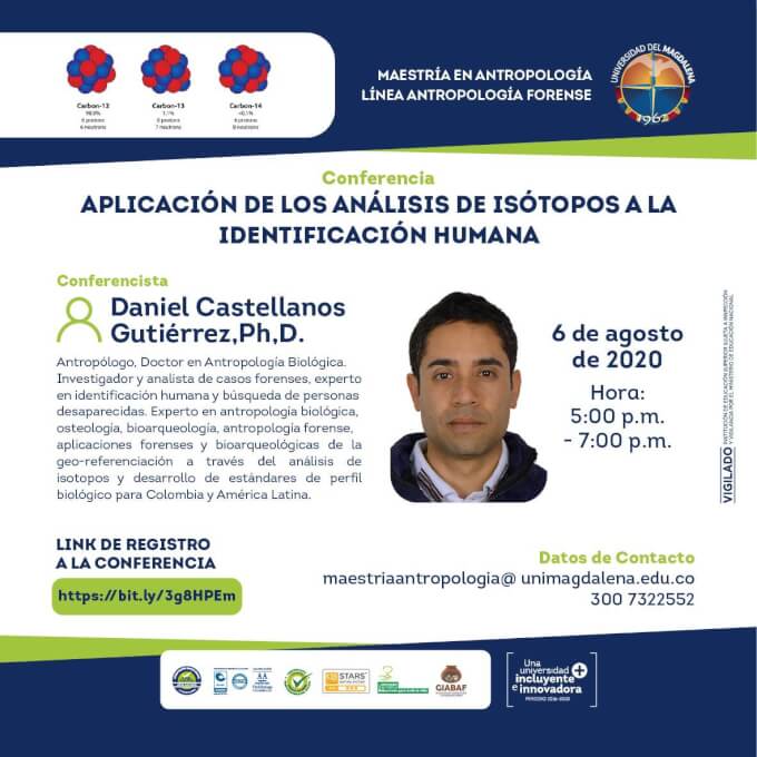 ¡Inscripciones abiertas!