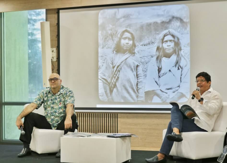 ‘Viaje a la Sierra Nevada de Santa Marta’: rescate de la historia de la ciudad dos veces santa
