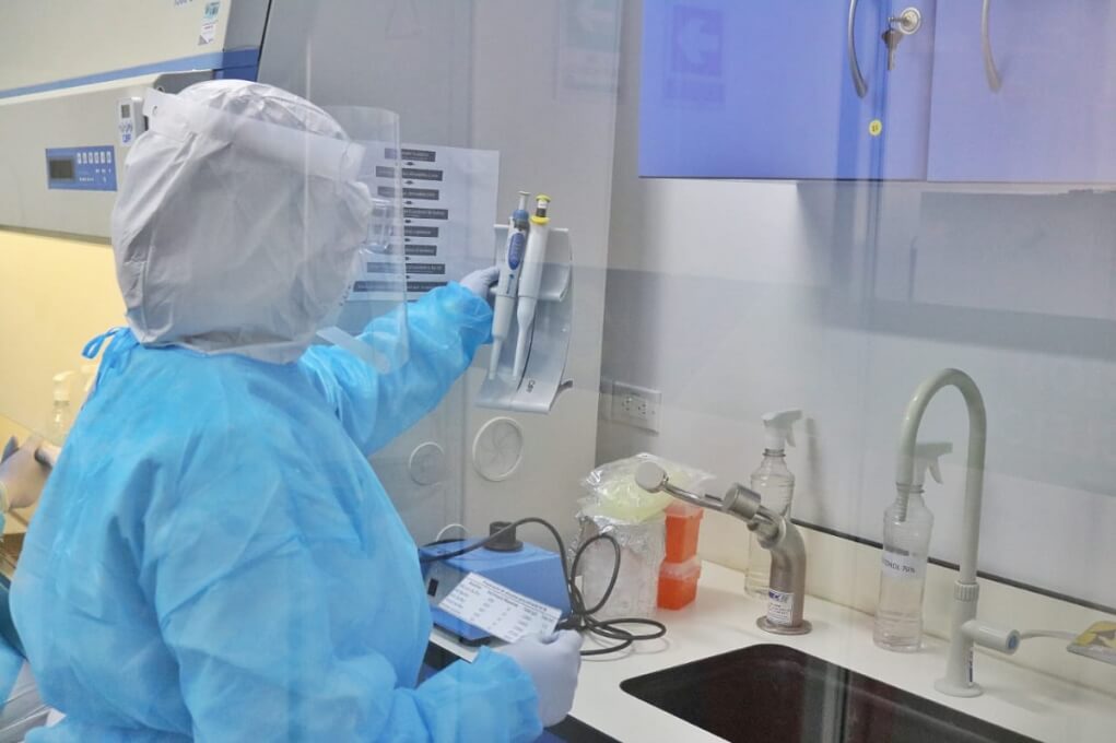 Fondo Fonciencias de UNIMAGDALENA: motor de la investigación e innovación en la Región
