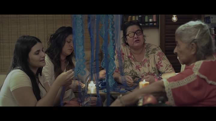 Cineastas Magdalenenses obtienen reconocimiento en festival celebrado en La India