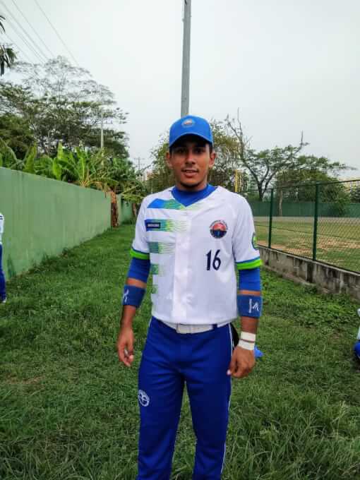 Estudiantes de UNIMAGDALENA convocados a Pre Selección Colombia de Sóftbol Sub 23