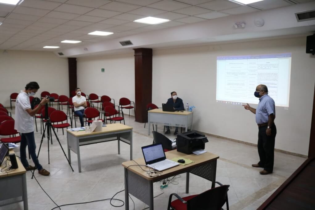 Comité de Garantías expidió Cronograma de Consulta para Rector de UNIMAGDALENA 2020-2024