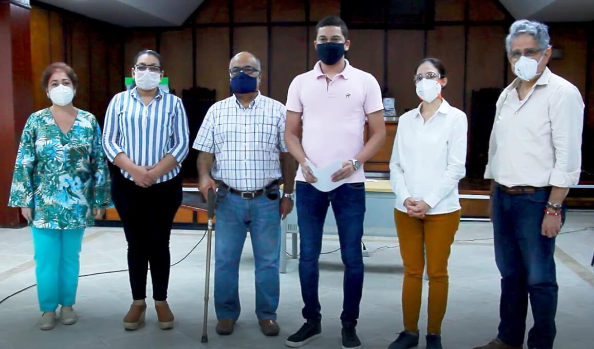 Se reanuda el proceso de Consulta para Rector de UNIMAGDALENA 2020-2024