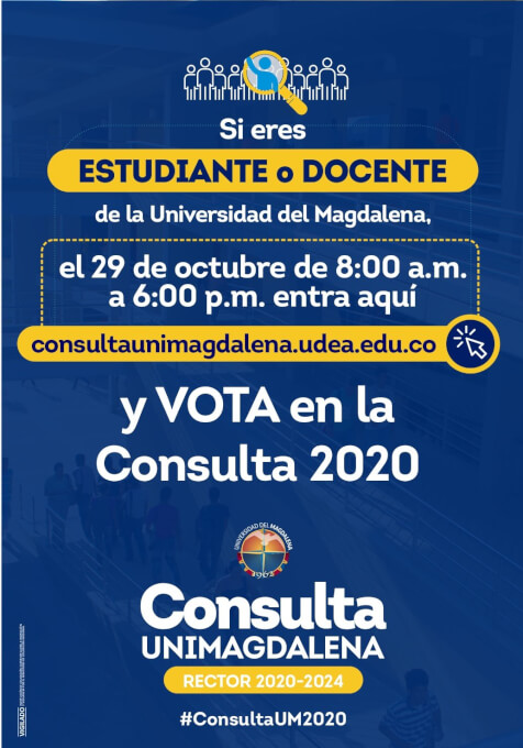 Consulta 2020