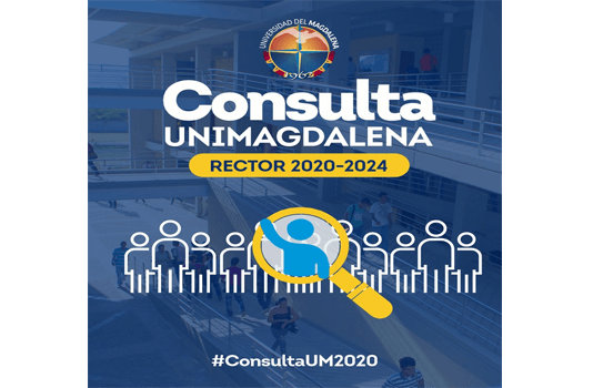 Actualización de la consulta