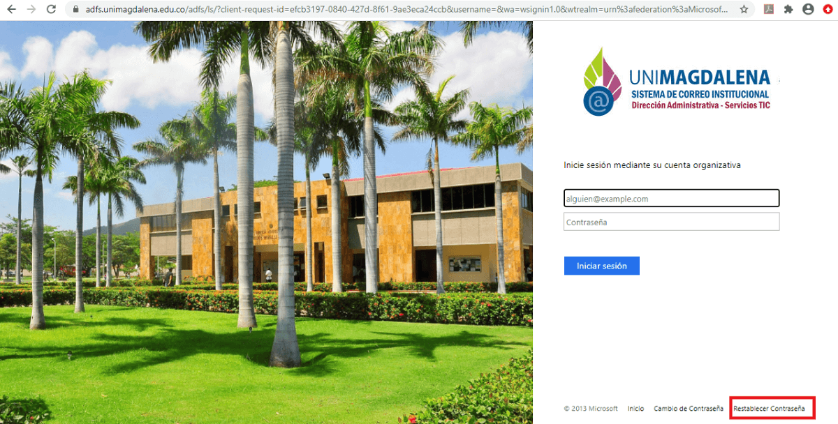 UNIMAGDALENA invita a estudiantes y docentes a hacer uso del correo institucional para el proceso de consulta a rector 2020 - 2024
