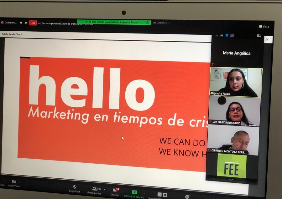 UNIMAGDALENA dio a conocer un ‘mundo de oportunidades’ en el comercio internacional