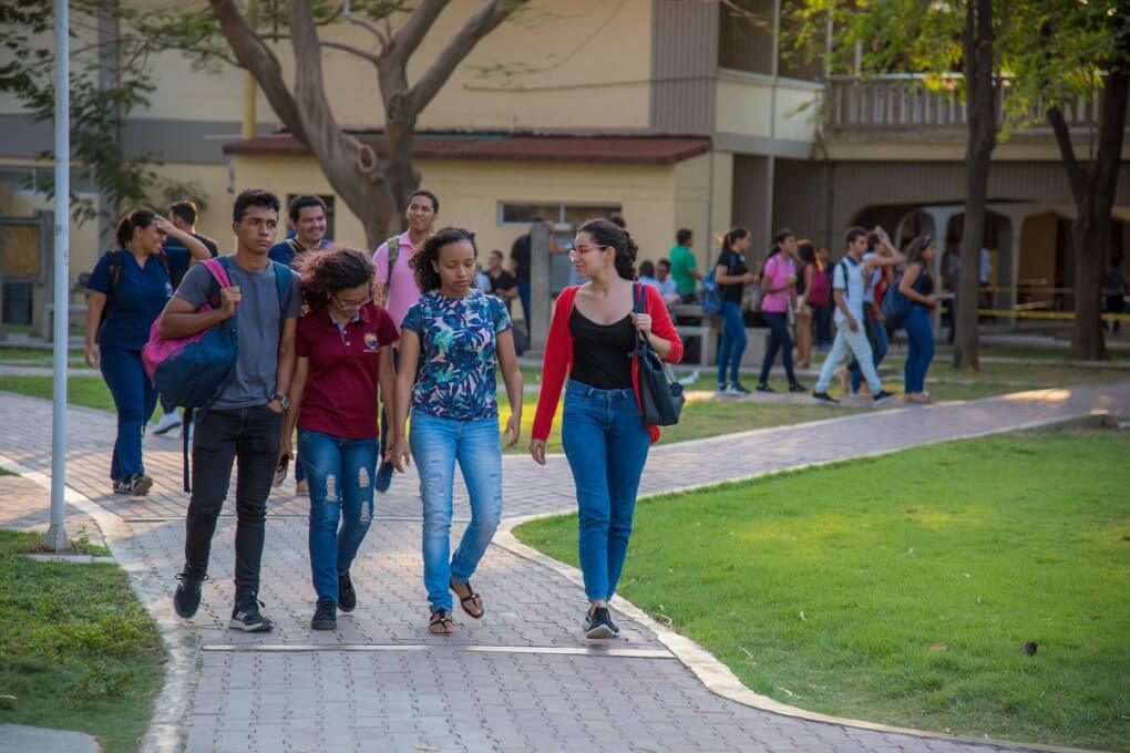 Participación en la Consulta Rectoral 2020, la más alta en 58 años de existencia de UNIMAGDALENA